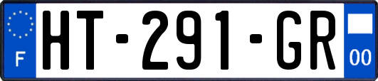 HT-291-GR