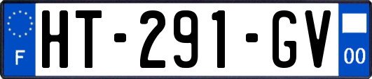 HT-291-GV