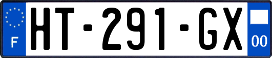 HT-291-GX