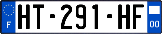HT-291-HF