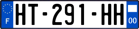 HT-291-HH