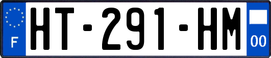 HT-291-HM