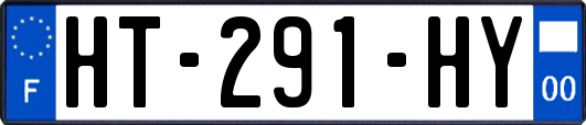 HT-291-HY
