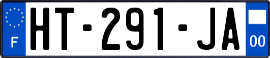 HT-291-JA