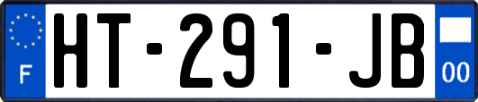 HT-291-JB