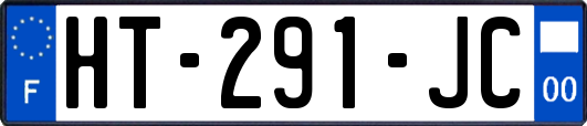 HT-291-JC