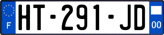 HT-291-JD
