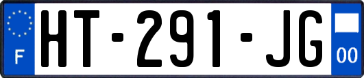 HT-291-JG