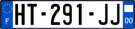 HT-291-JJ