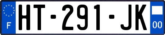 HT-291-JK
