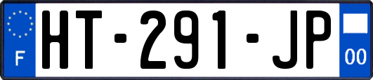 HT-291-JP