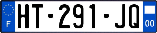 HT-291-JQ