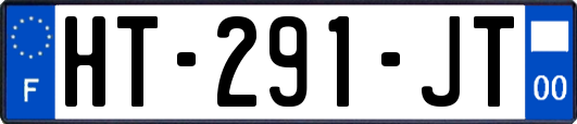 HT-291-JT
