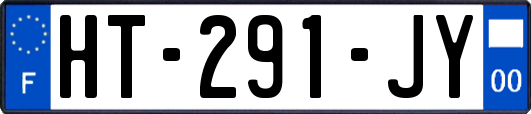 HT-291-JY