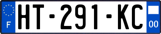 HT-291-KC
