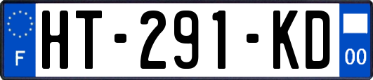 HT-291-KD