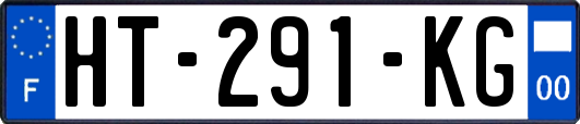 HT-291-KG
