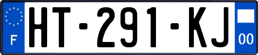 HT-291-KJ