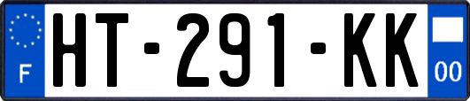 HT-291-KK