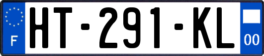 HT-291-KL