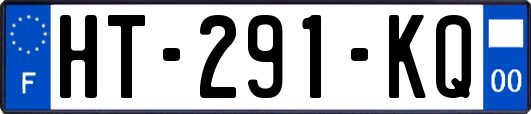 HT-291-KQ