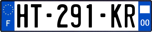HT-291-KR
