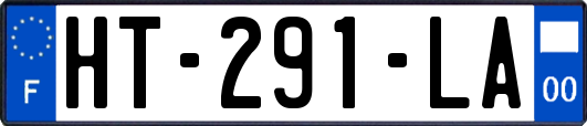 HT-291-LA