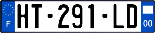 HT-291-LD
