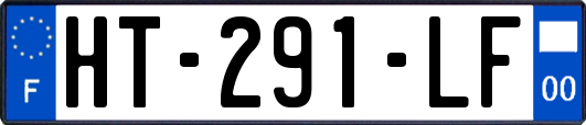 HT-291-LF