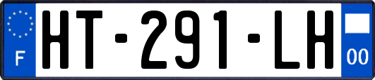 HT-291-LH