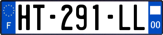 HT-291-LL