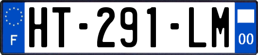 HT-291-LM