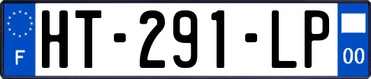 HT-291-LP