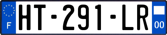 HT-291-LR