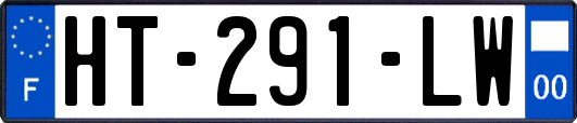 HT-291-LW