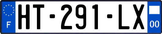 HT-291-LX