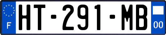 HT-291-MB