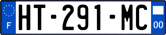 HT-291-MC