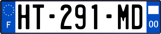 HT-291-MD