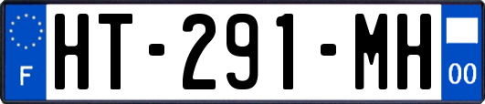 HT-291-MH