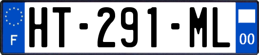 HT-291-ML