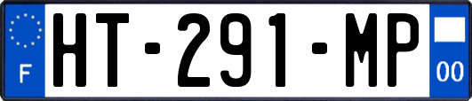 HT-291-MP