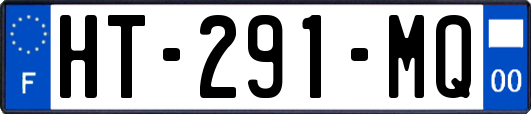 HT-291-MQ