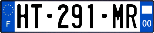 HT-291-MR