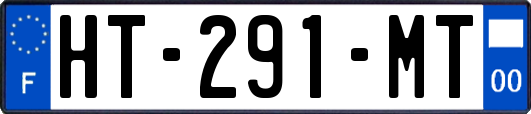 HT-291-MT