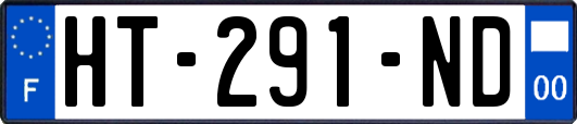 HT-291-ND