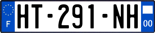 HT-291-NH