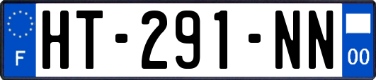 HT-291-NN