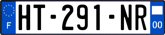 HT-291-NR
