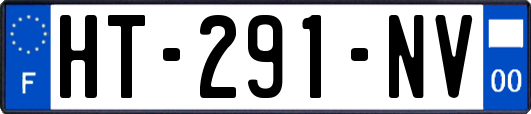 HT-291-NV